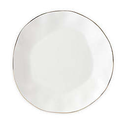 Lenox® Blue Bay Dinner Plates in White (Set of 4)