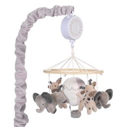 Baby Crib Mobiles Butterfly Musical Mobiles Buybuy Baby