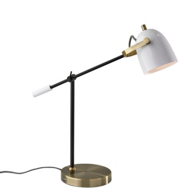 desk lamp bed bath and beyond