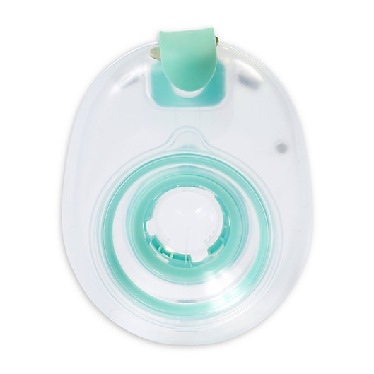 Alternate image 1 for Willow® 2-Pack 27mm Breast Milk Container