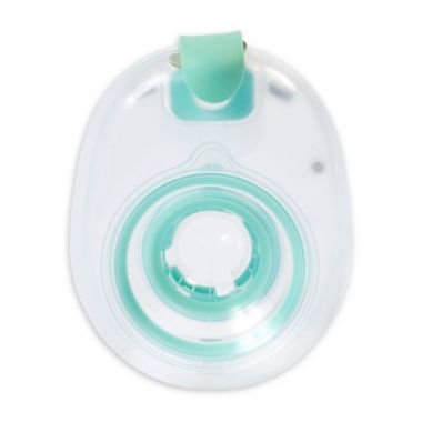 Willow&reg; 3.0 2-Pack 24mm Reusable Breast Milk Container. View a larger version of this product image.
