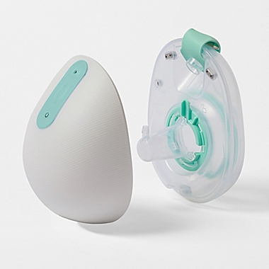 Willow&reg; 3.0 2-Pack 24mm Reusable Breast Milk Container. View a larger version of this product image.