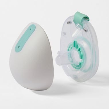 Willow&reg; 3.0 2-Pack 24mm Reusable Breast Milk Container. View a larger version of this product image.