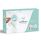Alternate image 5 for Willow&reg; 3.0 2-Pack 24mm Reusable Breast Milk Container