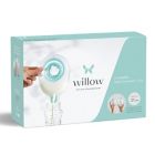Alternate image 5 for Willow&reg; 3.0 2-Pack 24mm Reusable Breast Milk Container