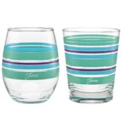 Fiesta&reg; Farmhouse Chic Wine &amp; Bar Collection