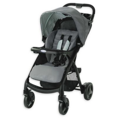 graco verb car seat