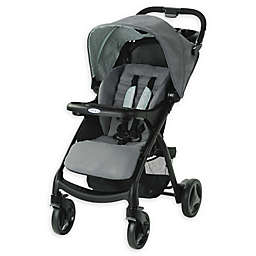 Graco® Verb™ Click Connect™ Stroller in Sapphire™