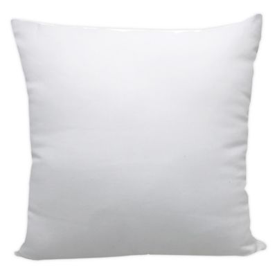 20 square pillow insert