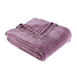 Purple Throw Blankets Bed Bath Beyond