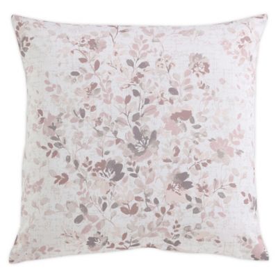 decorative covering for a pillow