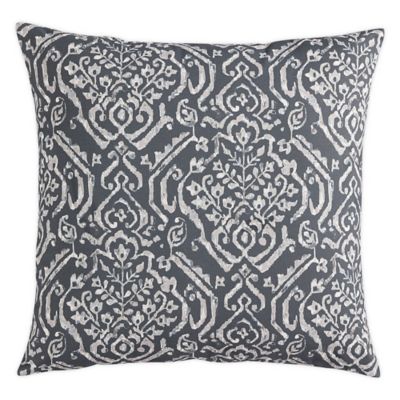 MorganHome Abstract Throw Pillow Cover 