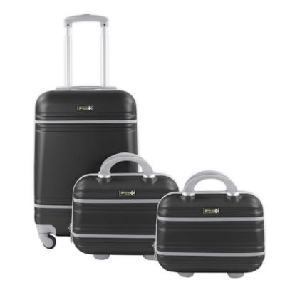 luggage plus online
