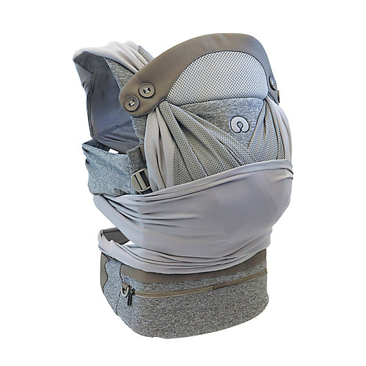 Alternate image 1 for Boppy® ComfyChic® Baby Carrier