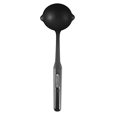 Farberware&reg; Professional Ladle in Black. View a larger version of this product image.