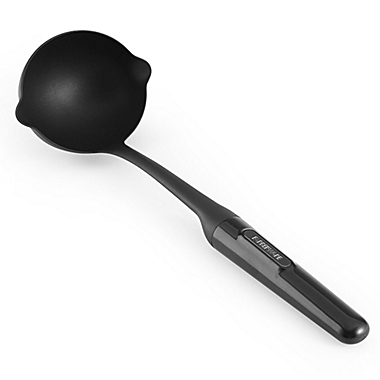 Farberware&reg; Professional Ladle in Black. View a larger version of this product image.