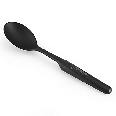 Farberware&reg; Professional Basting Spoon in Black. View a larger version of this product image.