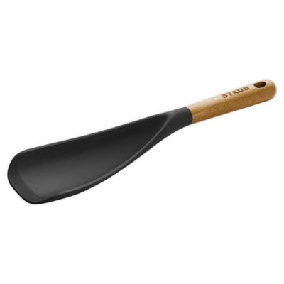 Staub&reg; Olivewood Multi-Function Spoon