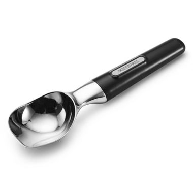 Farberware® Professional Ice Cream Scoop in Black | Bed Bath and Beyond ...