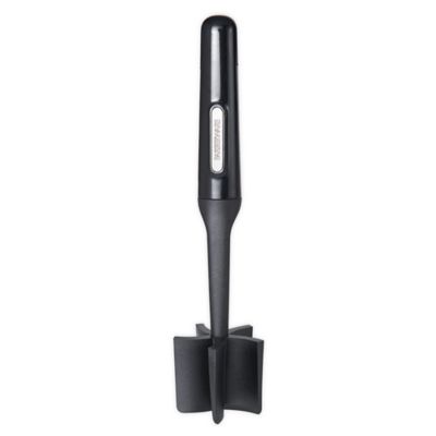 Farberware® Professional Plastic Meat Masher in Black