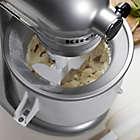 Alternate image 4 for KitchenAid&reg; Ice Cream Maker Bowl Attachment