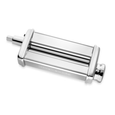 kitchenaid artisan pasta attachment