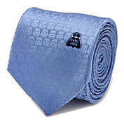 Star Wars&trade; Imperial Force Men&#39;s Necktie in Blue