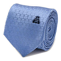 Star Wars™ Imperial Force Men's Necktie in Blue