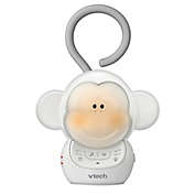 VTech&reg; Myla the Monkey Portable Sound Machine Baby Soother