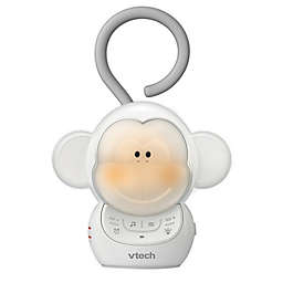 VTech® Myla the Monkey Portable Sound Machine Baby Soother
