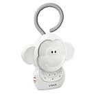 Alternate image 2 for VTech&reg; Myla the Monkey Portable Sound Machine Baby Soother