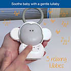Alternate image 6 for VTech&reg; Myla the Monkey Portable Sound Machine Baby Soother