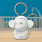 Alternate image 7 for VTech&reg; Myla the Monkey Portable Sound Machine Baby Soother