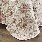 Alternate image 1 for Chambord 3-Piece Reversible Quilt Set in Lavender