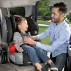 Alternate image 4 for Britax&reg; Grow With You&trade; ClickTight&reg; Plus SafeWash Harness-2-Booster Seat