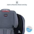 Alternate image 10 for Britax&reg; Grow With You&trade; ClickTight&reg; Plus SafeWash Harness-2-Booster Seat