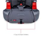 Alternate image 12 for Britax&reg; Grow With You&trade; ClickTight&reg; Plus SafeWash Harness-2-Booster Seat