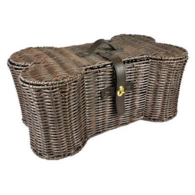 large basket for toys