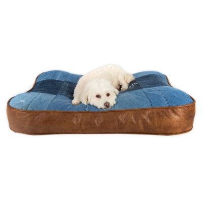 bed bath beyond dog bed