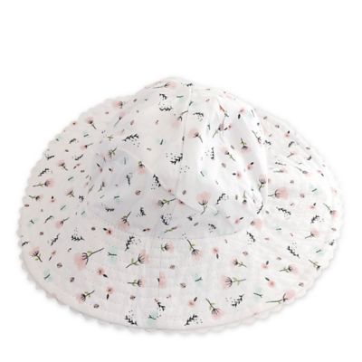 buy buy baby sun hat