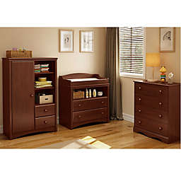 South Shore Angel Nursery Furniture Collection