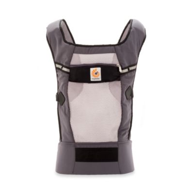 ergobaby performance review