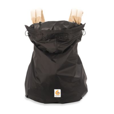 ergobaby 360 rain cover