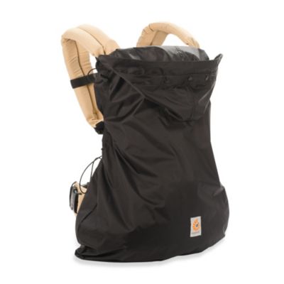 ergobaby rain cover