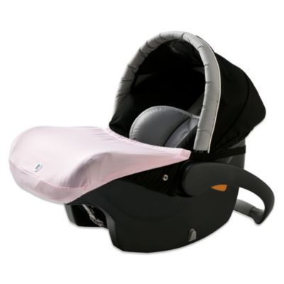 car seat footmuff