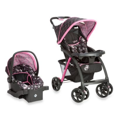 safety 1st car seat stroller combo