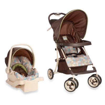 cosco elephant stroller