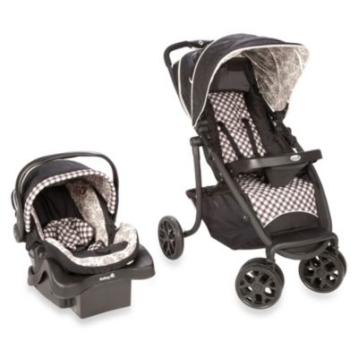 abc travel system