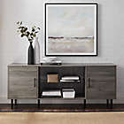 Alternate image 0 for Forest Gate&trade; Grace 60-Inch TV Console in Slate Grey
