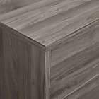 Alternate image 4 for Forest Gate&trade; Grace 60-Inch TV Console in Slate Grey